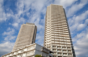 マンション管理士とは？のイメージ